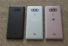 Оригинальный разблокированный LG V20 H990N F800 четырехъядерный 5,7 дюймов 4 Гб ОЗУ 64 Гб ПЗУ 16 МП LTE отпечаток пальца Android две SIM-карты ► Фото 2/6