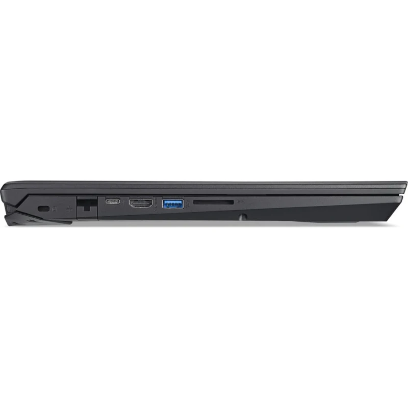 Ноутбук Acer Nitro5 AN515-52-77EH Intel Core i7 8750H/8Gb/1Tb+128Gb SSD/No ODD/15.6" FHD IPS/NVIDIA GeForce GTX 1060 6Gb