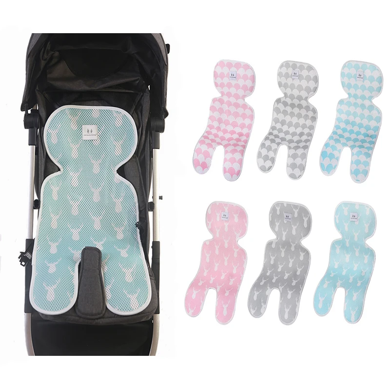 pushchair liner