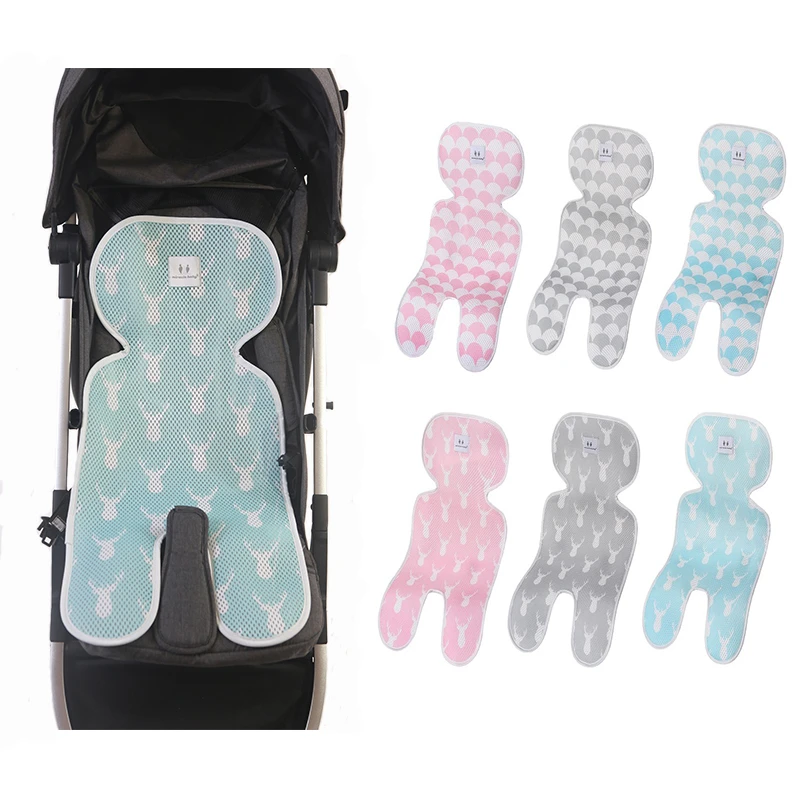 pushchair liner summer