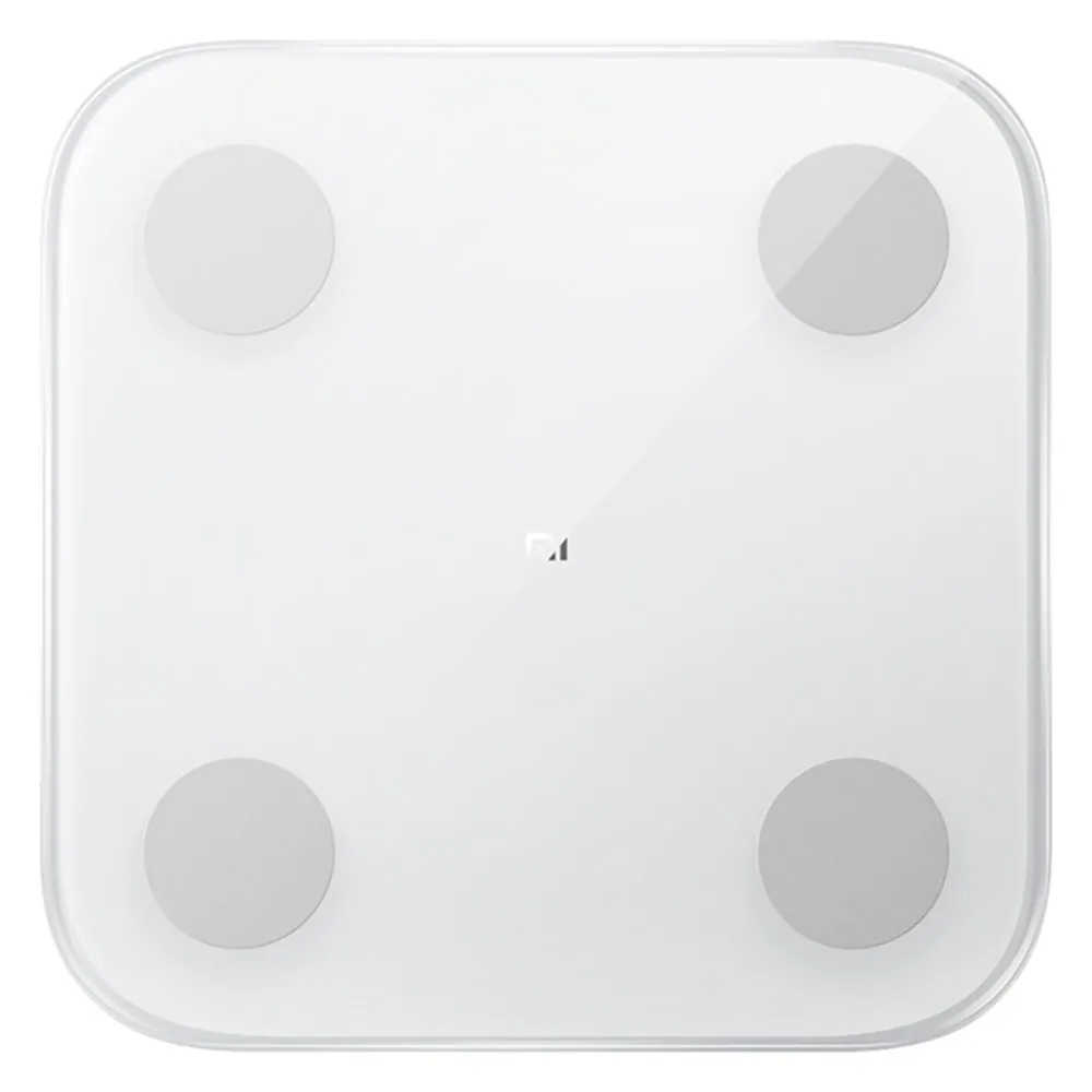 Умные Весы Xiaomi Smart Scale Купить