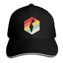 Ретро Карта Израиля мужская женская шляпа от солнца бейсболка