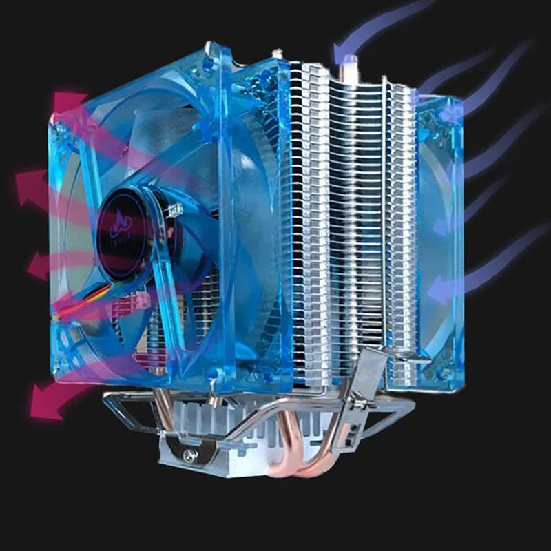 Игровая материнская плата HUANANZHI Deluxe X79 с разъемом M.2 ЦП Xeon E5 2680 V2 SR1A6 кулером ОЗУ 16