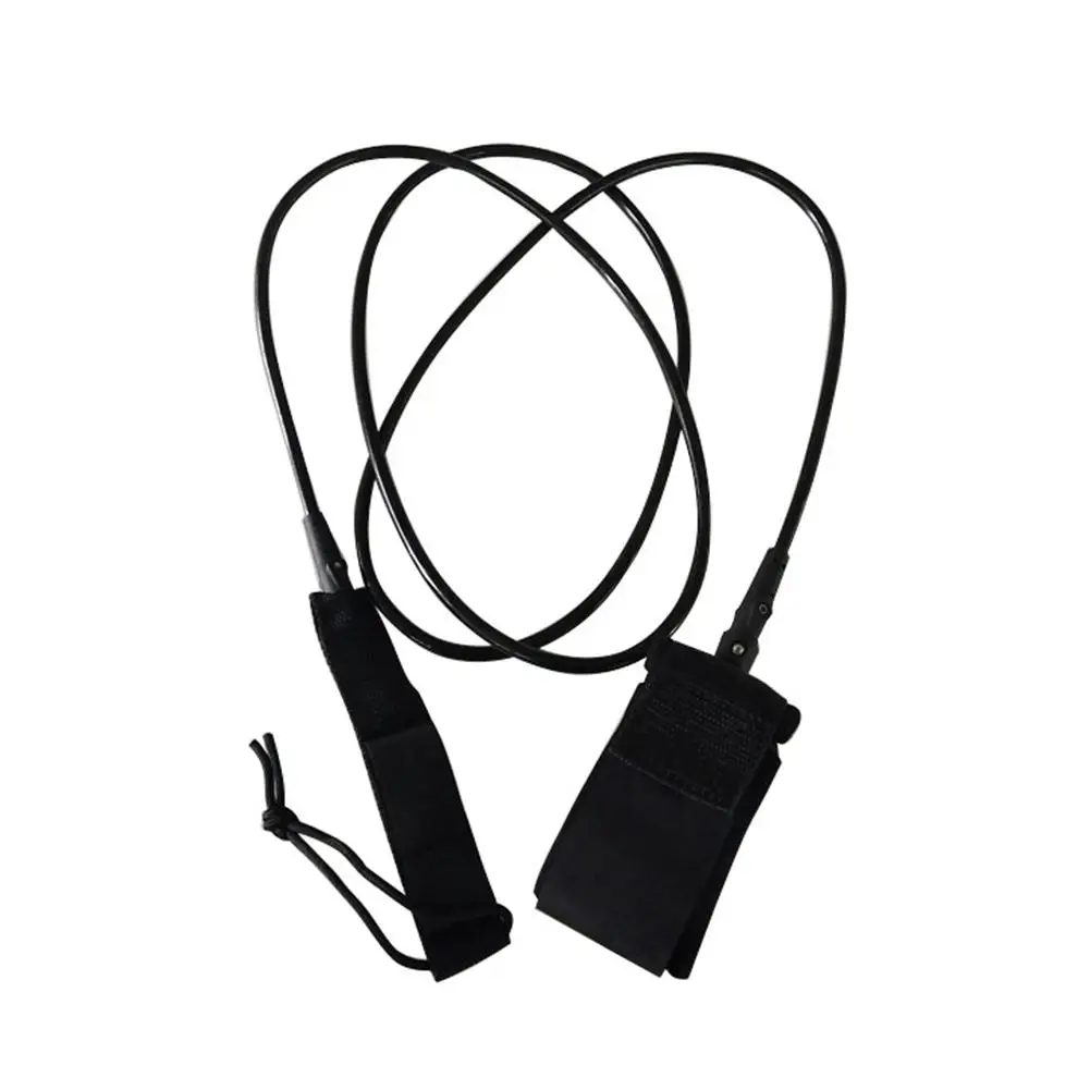 GloryStar Surf Leash 6ft 12ft 7mm Straight Leash Surfboard Leash