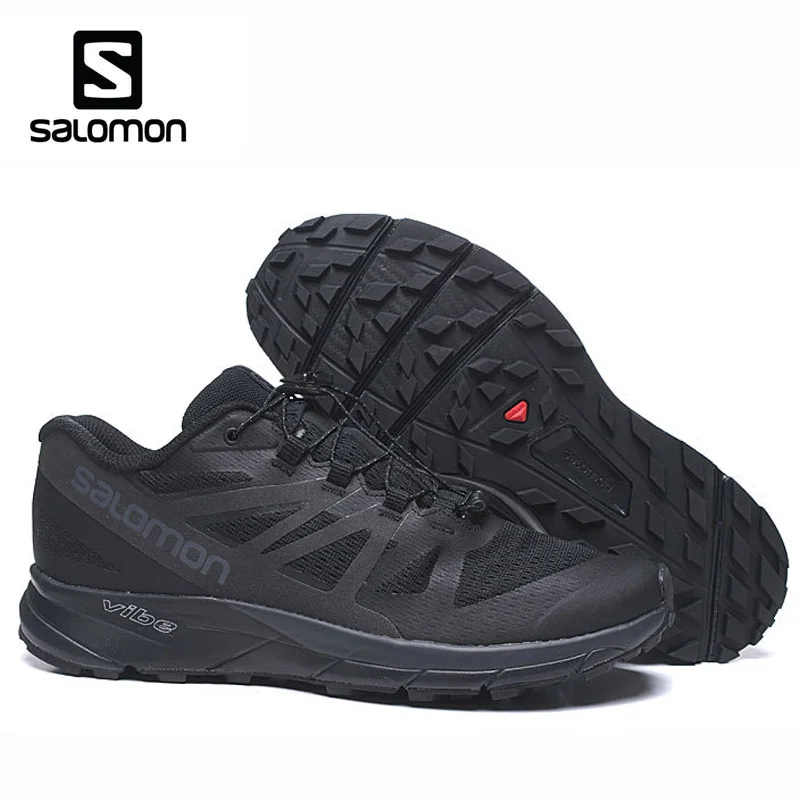 Оригинальные мужские кроссовки Salomon Sense Ride, уличные спортивные кроссовки для бега, ходьбы, атлетические кроссовки Salomon Speedcross 7 Оригинальные мужские кроссовки Salomon Sense Ride, уличные спортивные кроссовки для бега, ходьбы, атлетические кроссовки Salomon Speedcross 7