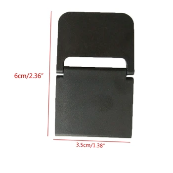 

Privacy Shutter Lens Protective Cover for logitech Brio C1000e 4K Lens Dustproof