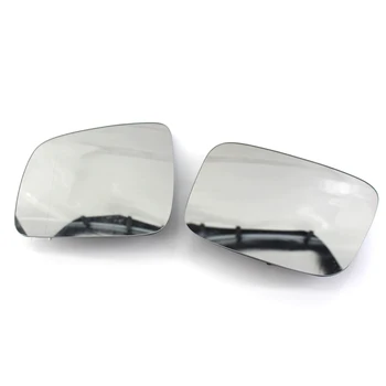 

Car Replacement Left Right Side Heated Electric White Glass Mirror Glass For VW Transporter T5 2003 2004 2005 2006 2007 2008 09