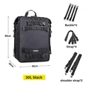 30L Black