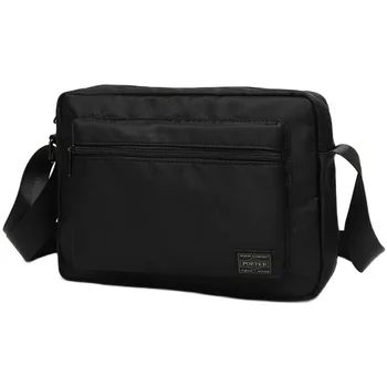

Fashion Women Bag Nylon Handbags Casual Single Shoulder Bag Crossbody Bags for Women Messenger Bags