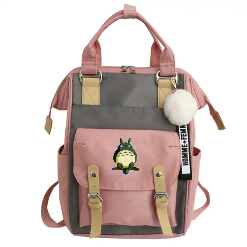 mochilas con estilo mujer