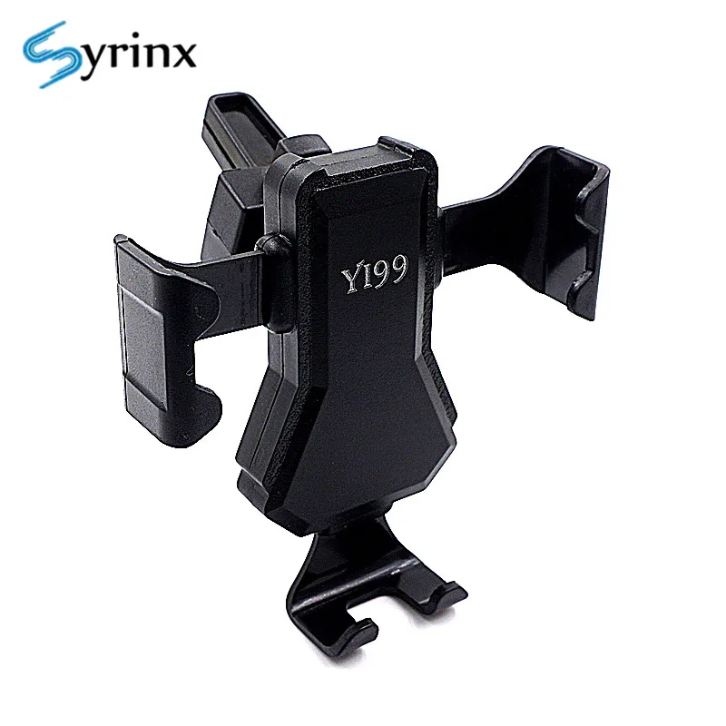 Syrinx 2019 эксклюзивный новый автомобильный держатель для телефона с вентиляционным