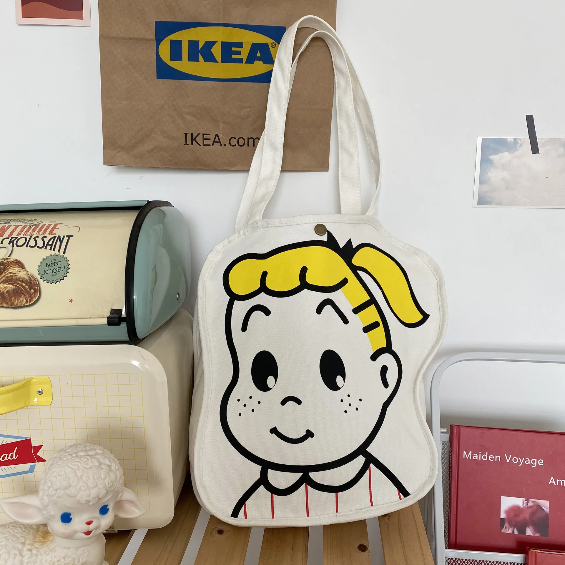 ikea school bolsa
