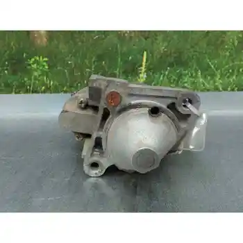 

STARTER MOTOR RENAULT CLIO II PHASE II (B/CB0)