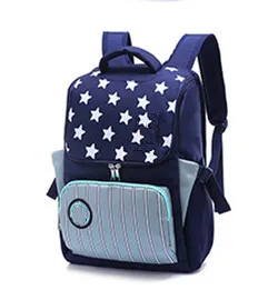 

New Children School Bags For Teenagers Boys Girls School Backpack Child Waterproof Schoolbag Big Capacity Travel Bag