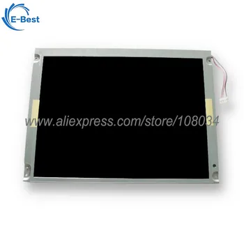 

NL8060BC31-41E 12.1" 800*600 TFT LCD PANEL GRADE A