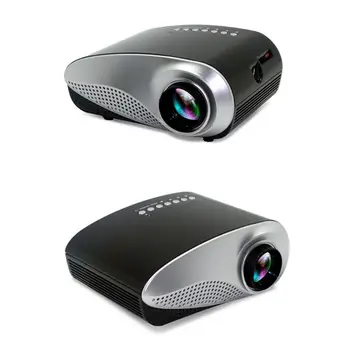 

Home theater projector, mini pico projector, portable 3D projector projector