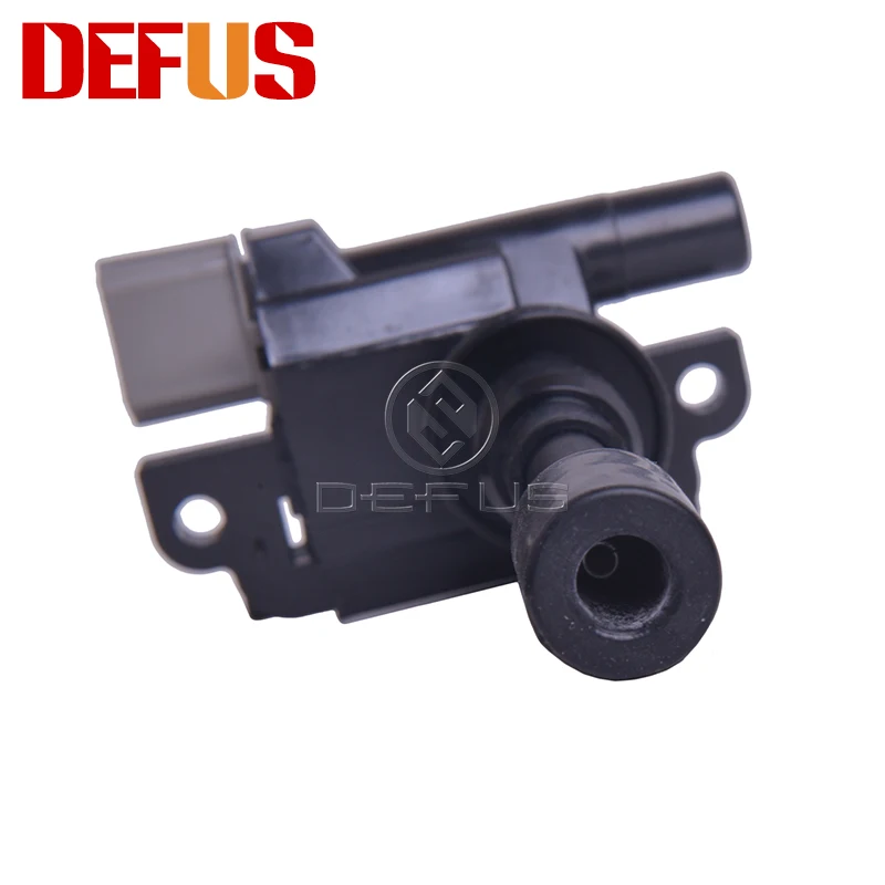 DEFUS 1/2/4/6/8x Новая катушка зажигания OEM 33400-65G00 для Suzuki Jimny Liana Swift 4WD SX4 высокое качество запасная часть 3340065G00