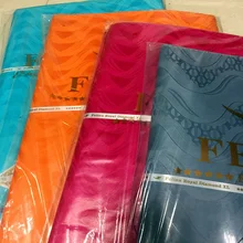 Feitex Базен Riche производитель хлопок жаккардовая ткань Getzner качество распродажа африканская морская парча Дамасская