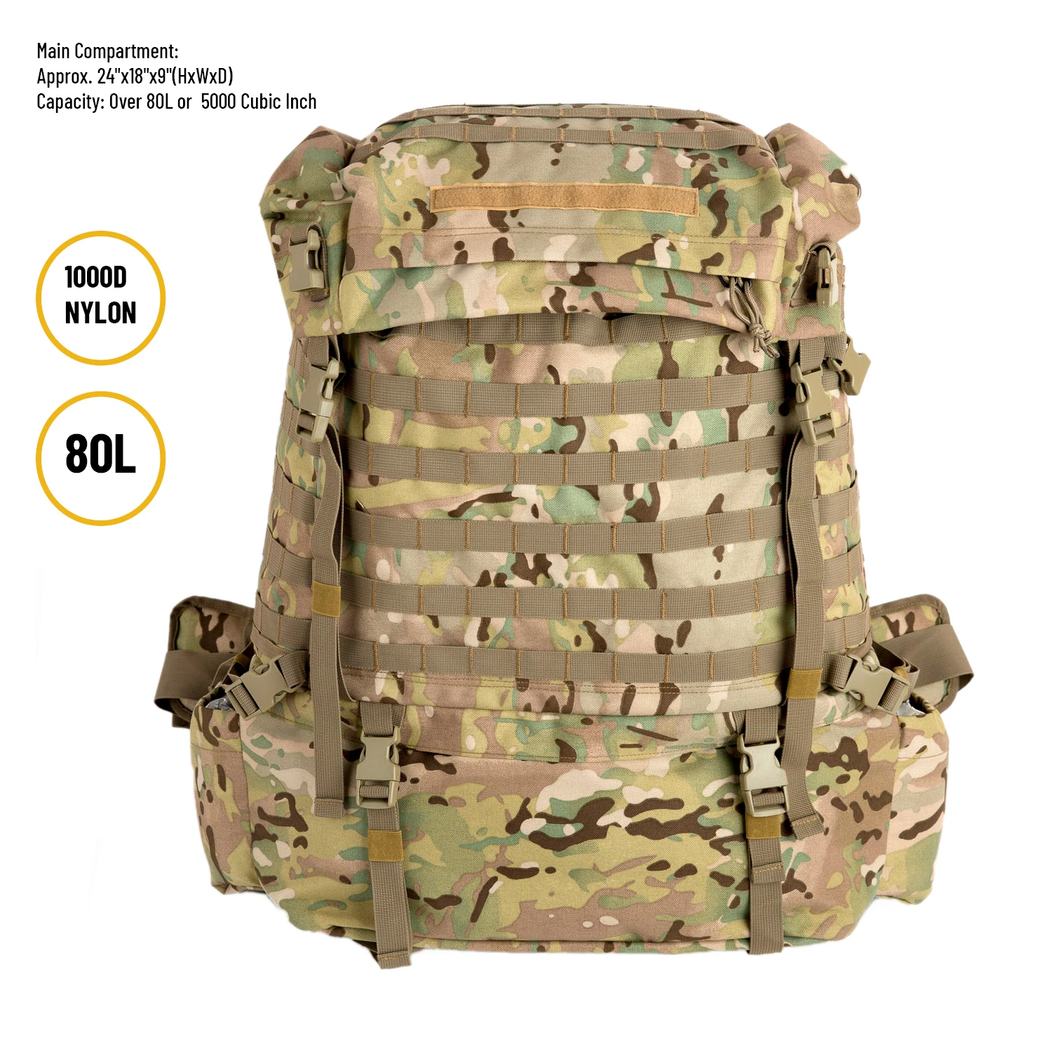 Американский Армейский Рюкзак С Пластиковой Рамой Купить