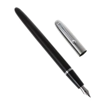 

Jinhao Jinhao 51 Luxury Men Fountain Pen 0.5mm Extra Fine Nib Calligraphy Business Student Stationery School Office Supplies