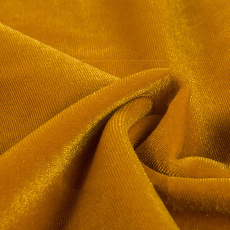 1x1,6 м бархатная ткань DIY драпировка платья фон занавеска Скатерть Костюм