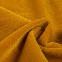 1x1,6 м бархатная ткань DIY драпировка платья фон занавеска Скатерть Костюм