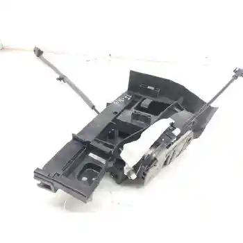 

2099461 REAR DOOR LOCK LEFT FORD FOCUS LIM.