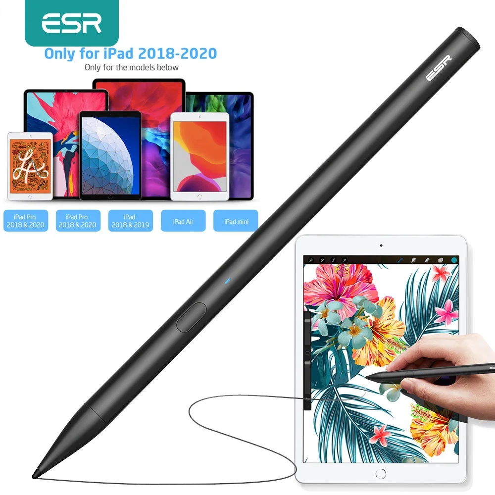 Esr Stylus Pen For Ipad Ipad Esr Digital Stylus ESR Digital Stylus