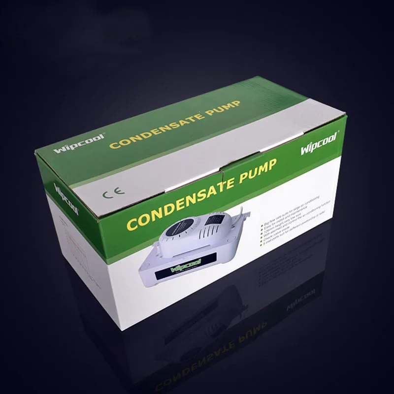Дренажный насос кондиционера PC-320A конденсатный насос подъема
