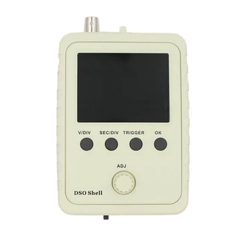 

Oscilloscope Digital Electronic Training Teaching Assembly (Assembled)