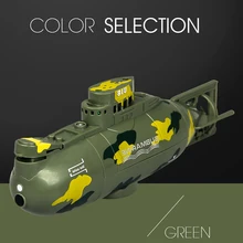 Racing Simulation Model Remote Control Electric Speed Boat Gift Ship Mini Education Toy Kids RC Submarine Outdoor Military