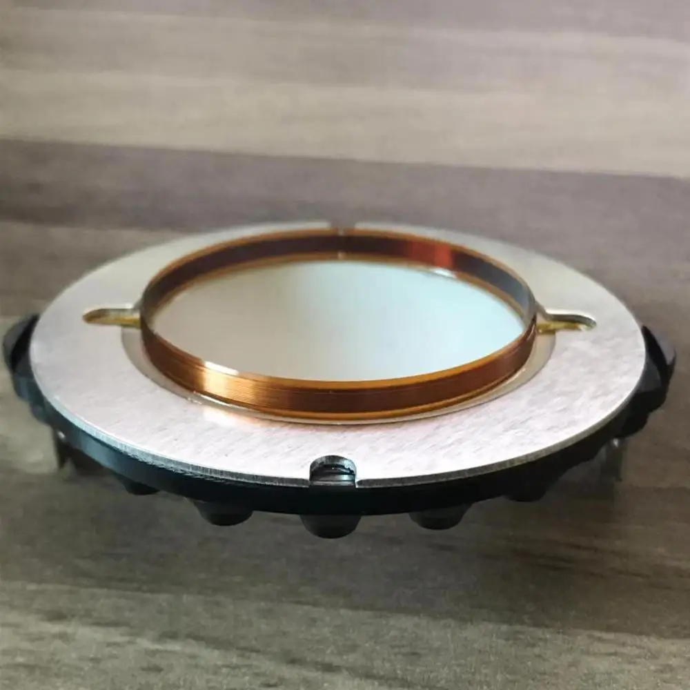 QSC SP 000184 00 Aft диафрагма драйвера для K8 K10 K12 Speaker celмация T5696A Cerwin Vega CD44D драйвер CVP1152