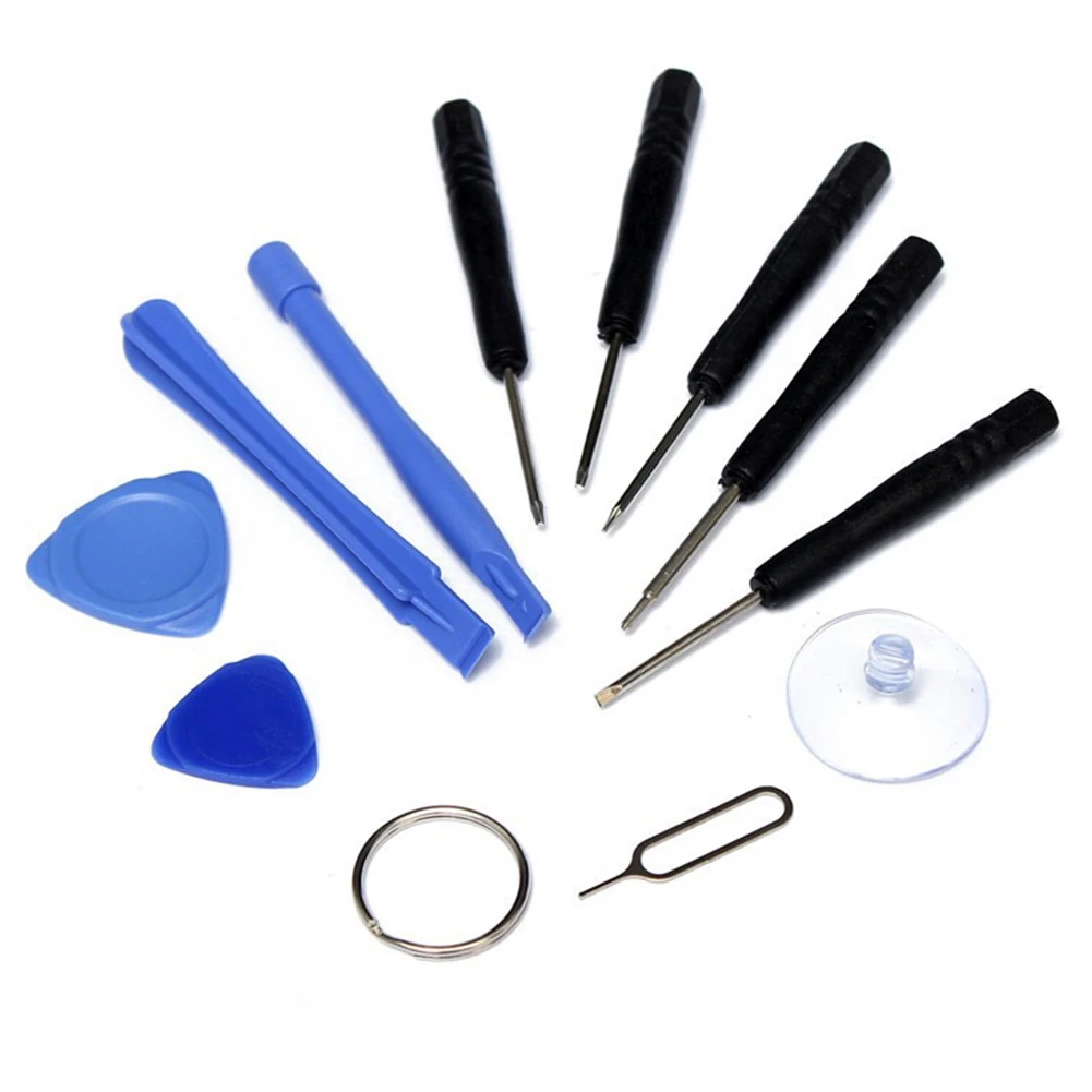 cellphone opening pry repairing tool kit, screwdrivers for cellphones cellphone opening pry repairing tool kit, screwdrivers for cellphones