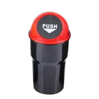 

Car Garbage Can Creative Car Garbage Can Garbage Can For Trailer Garbage Can In Car Garbage Can Storage Box