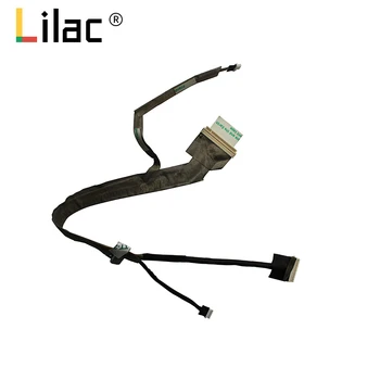 

Video screen Flex For Acer aspire 8730 8735 8735Z 8735ZG 8735G 8335 8535 laptop LCD LED LVDS Display Ribbon cable 50.4EJ01.011