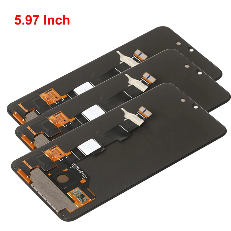 Original Amoled Display For Xiaomi MI 9 SE Screen