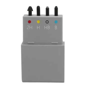 

Portable Writing Kit Mini Pen Tip Easy Replace Stylus Reduced Scrape Replacement Tool For Microsoft Surface Pro 4 5