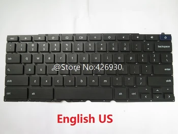 

Laptop Keyboard For Samsung XE500C13 XE501C13 XE310XBA English US Brazil BR Nordic NE Without Frame New