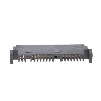 

For H-P 2740P Hard Disk Drive HDD Interposer Adapter Connector SATA R2JB
