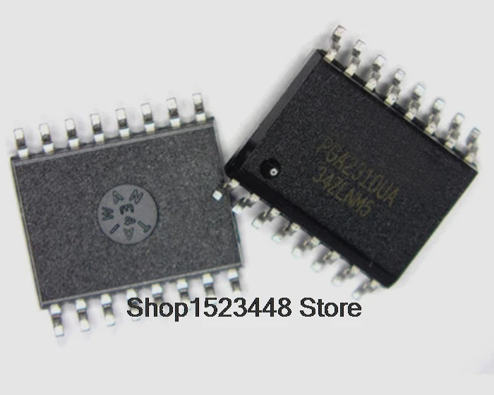 5 шт. Новый PGA2310UA PGA2310 PGA2310U A sop-16 | Обустройство дома