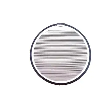 

Foldable PDR Lined Dent Reflector Board Panel for Remover Automotive Tools Kit