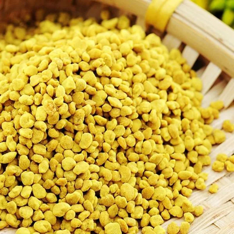 500g bee pollen beekeeping products for feeding bees beekeeper tools natural pollen