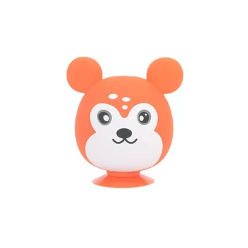 

Outdoor Portable Cartoon Cute Pet Wireless Mini Bluetooth Speaker Sucker Subwoofer Bluetooth MP3 Handsfree Waterproof Speaker