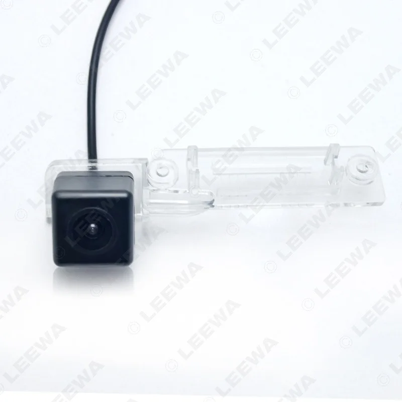 

Applicable Volkswagen Jetta/Sagitar/Touran/Caddy High-definition Waterproof Rear View Image Webcam Rearview Camera