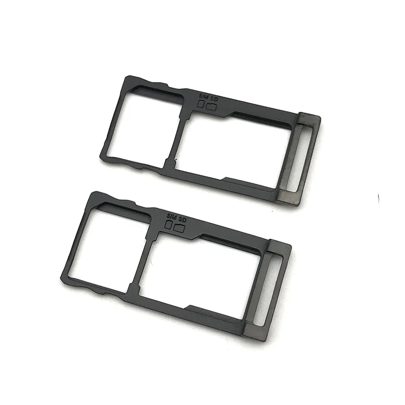 1 шт. лоток со слотом для сим-карты держатель для lenovo TAB 4 10 TB-X304F TB-X304N TB-X304L repair part