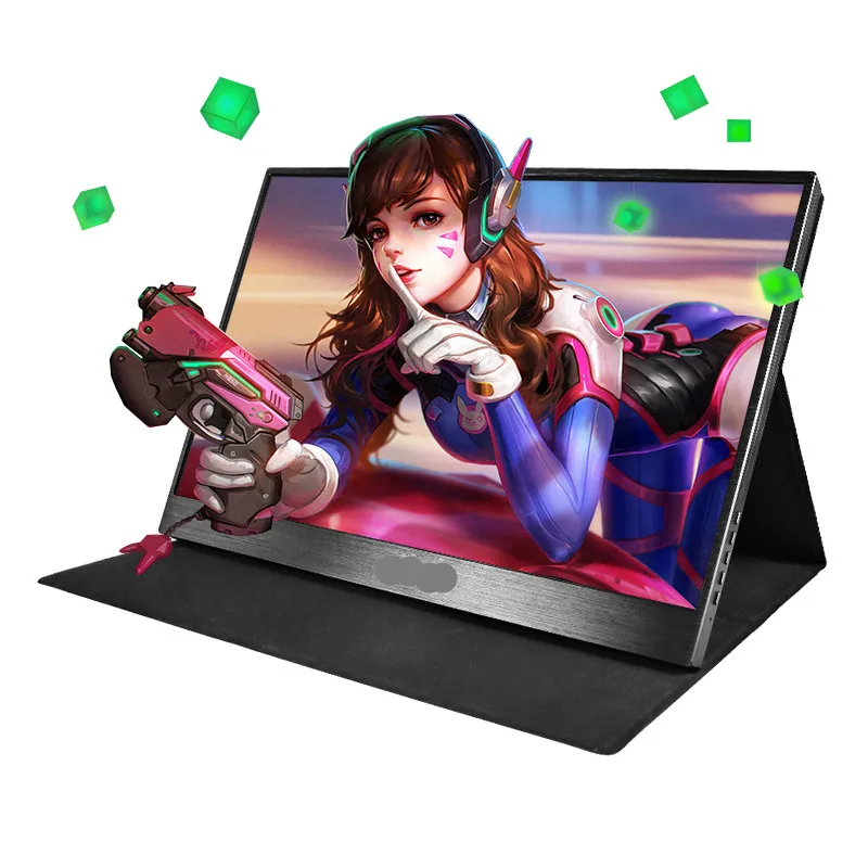 13.3 15.6 Ǯ HD ӿ ޴  15.6 ġ ġ ũ Ʈ PC/PS4/XBOX , HD cŸ USB ͸