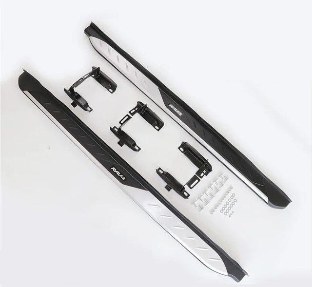 Portapacchi Per Toyota RAV4 2019-2022 - Barre Portatutto Per Tetto Auto Esterno - Foto 6