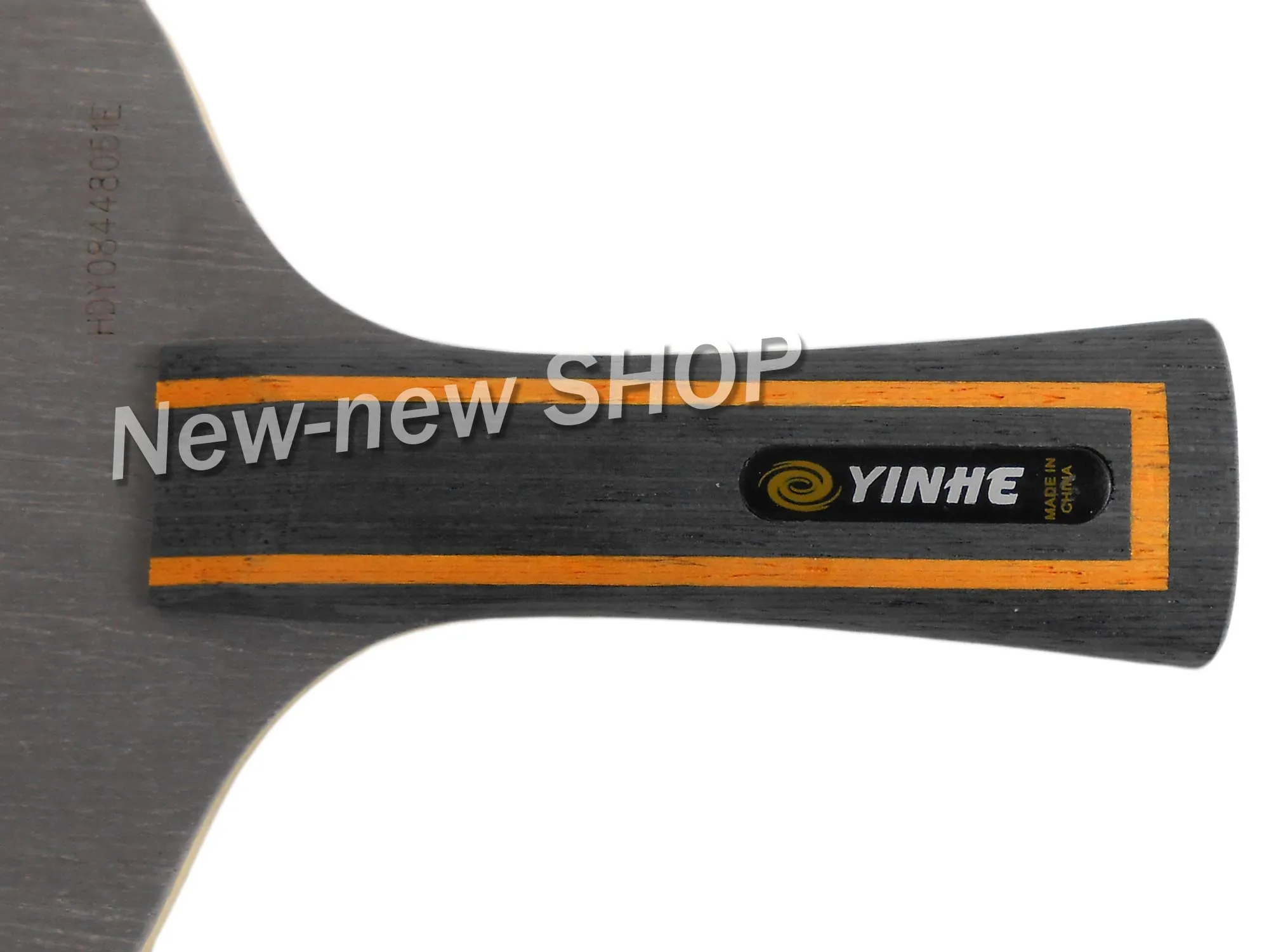 Yinhe Mercury.13 Y 13 Y13 ракетка для настольного тенниса и пинг понга|pingpong blade|table tennistable tennis