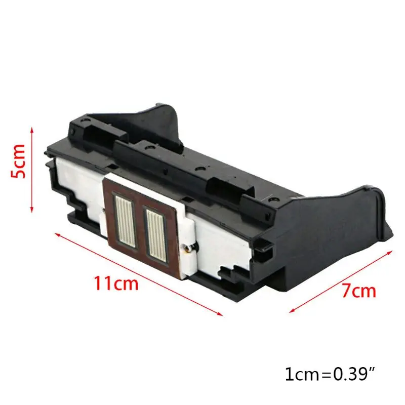 OOTDTY QY6-0076 печатающая головка для принтеров Canon iP8500/9910 Pro9000/i9900MarkII