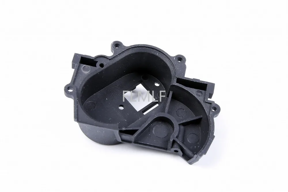 

Чехол для шестерни, передняя нижняя база, подходит для 1/8 HPI Racing Savage XL FLUX Rovan TORLAND Monster, запчасти для бесщеточного грузовика